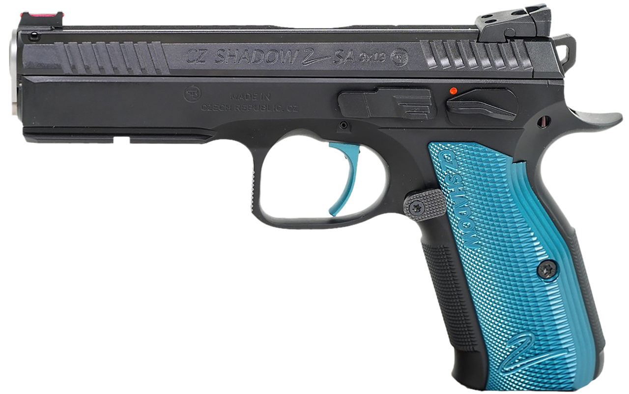 Vizards Guns and Ammo