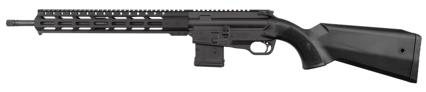 Vizards Guns and Ammo
