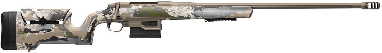 Vizards Guns and Ammo