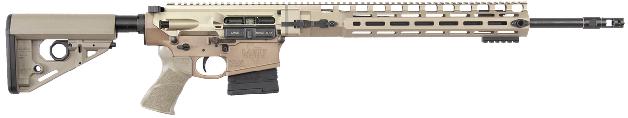 Vizards Guns and Ammo