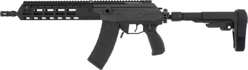 Vizards Guns and Ammo