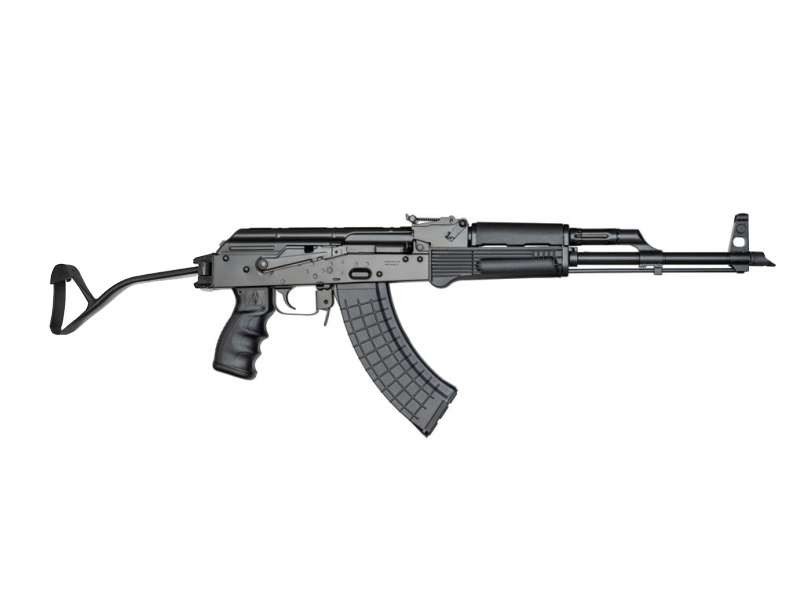 Vizards Guns and Ammo