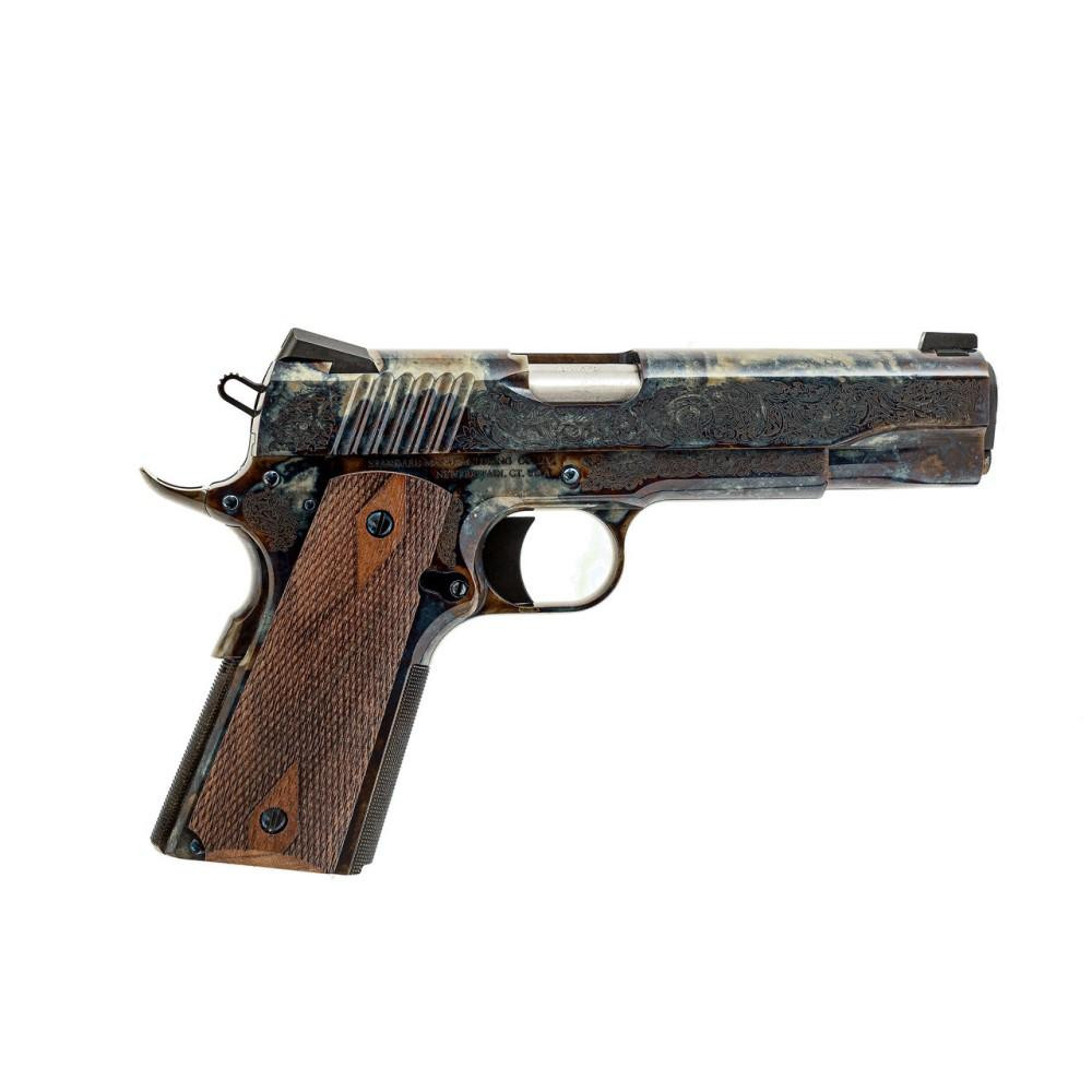 Vizards Guns and Ammo