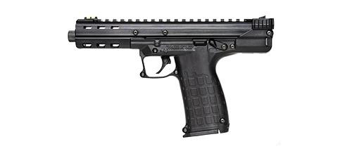 Vizards Guns and Ammo