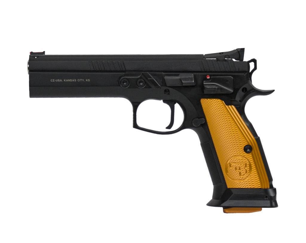 Vizards Guns and Ammo