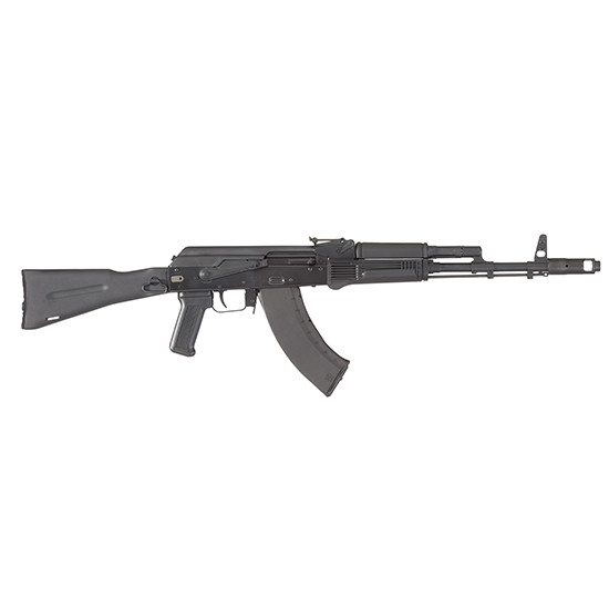 Vizards Guns and Ammo