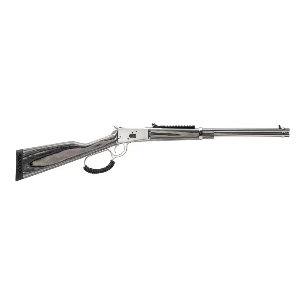 Vizards Guns and Ammo
