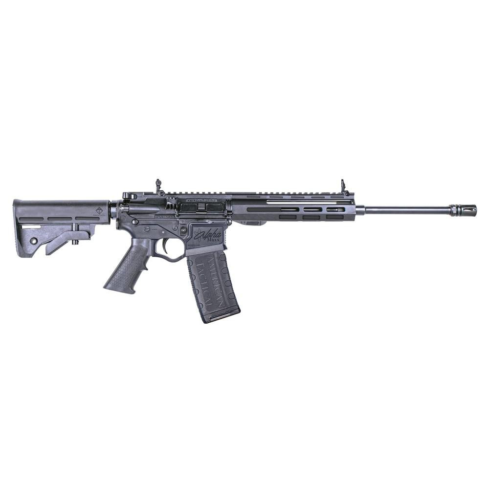 Vizards Guns and Ammo