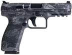 Vizards Guns and Ammo