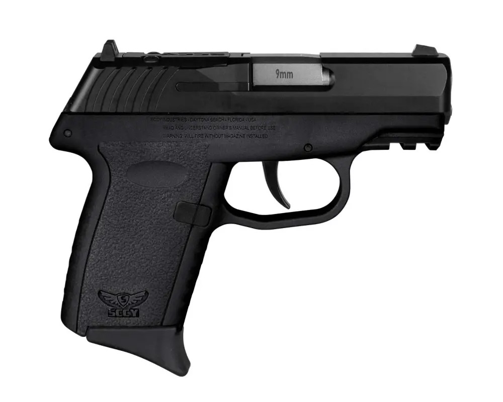 Vizards Guns and Ammo