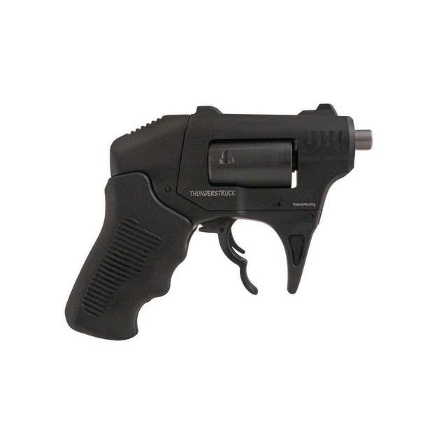 Vizards Guns and Ammo