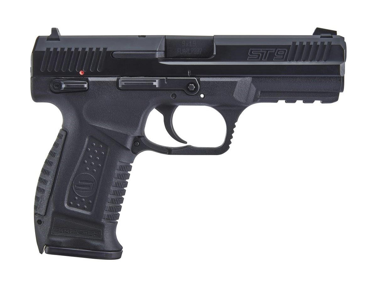 Vizards Guns and Ammo