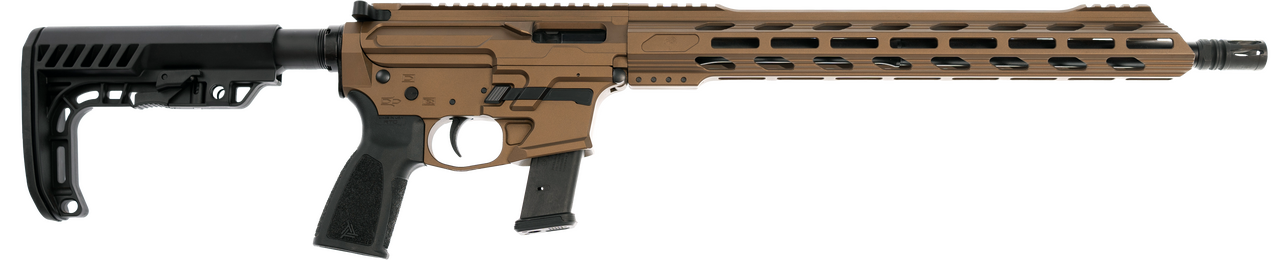Vizards Guns and Ammo