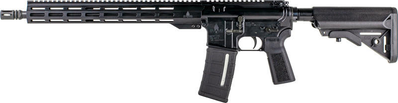 Vizards Guns and Ammo