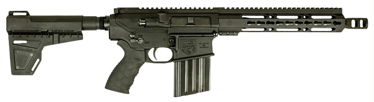 Vizards Guns and Ammo