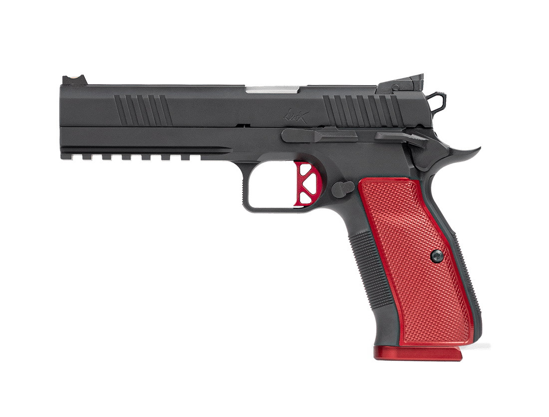 Vizards Guns and Ammo