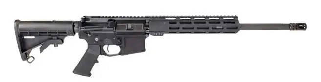 Vizards Guns and Ammo