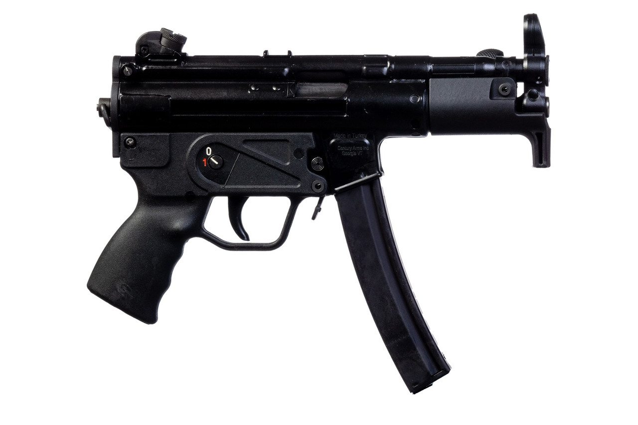 Vizards Guns and Ammo