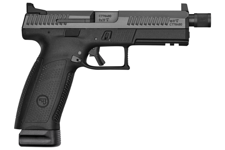 Vizards Guns and Ammo