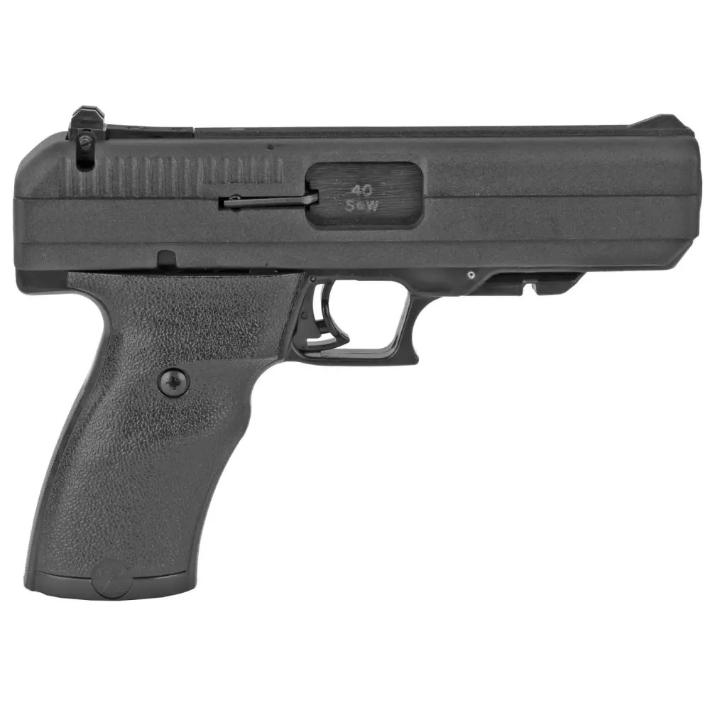 Vizards Guns and Ammo