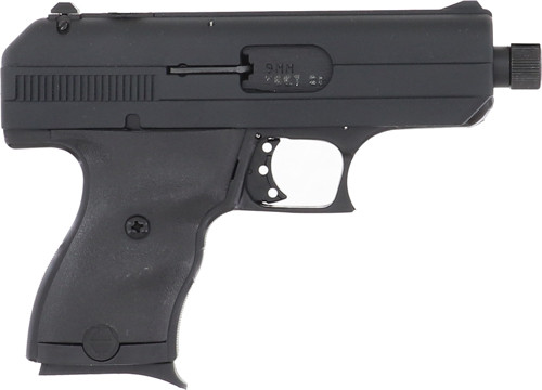Vizards Guns and Ammo