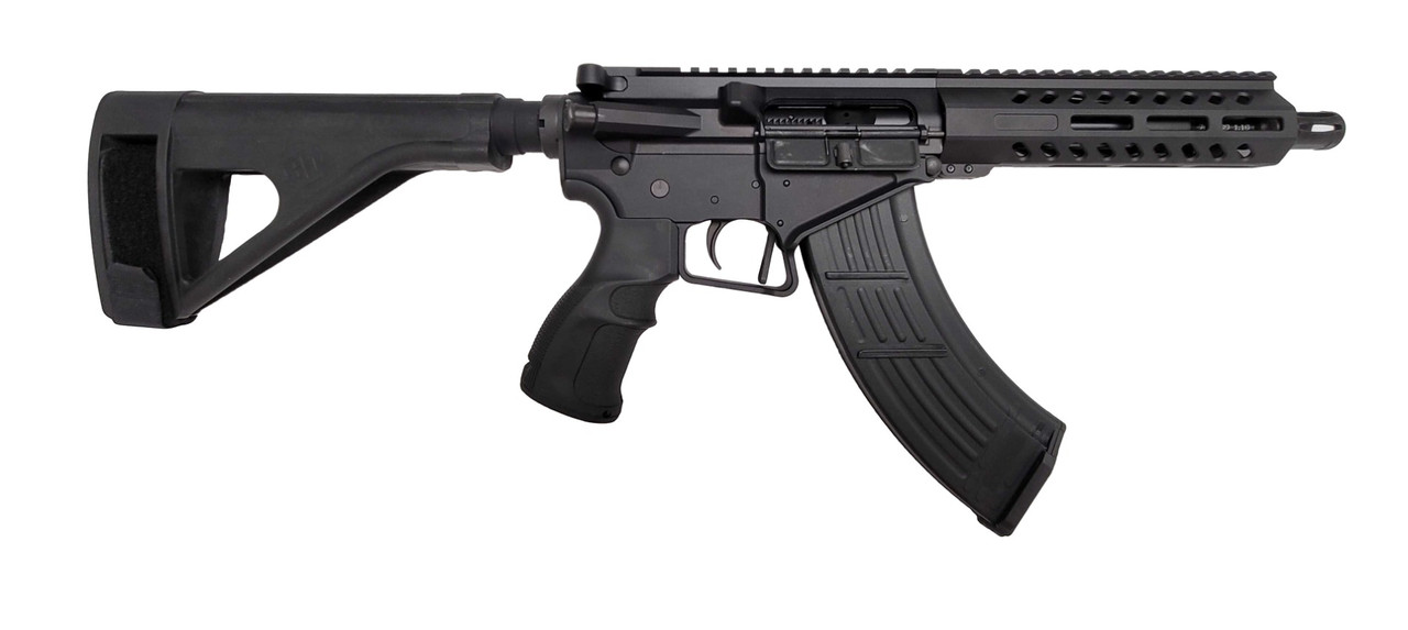 Vizards Guns and Ammo
