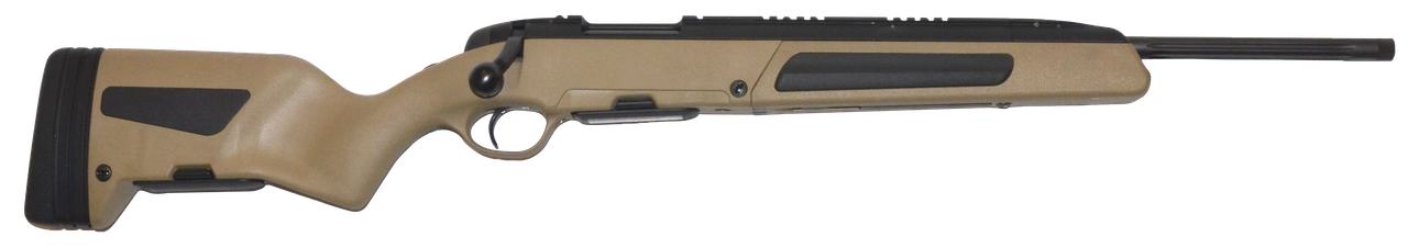 Vizards Guns and Ammo