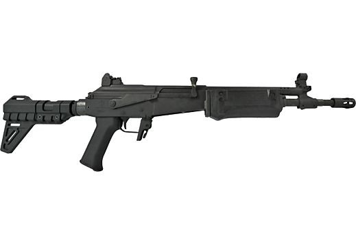Vizards Guns and Ammo