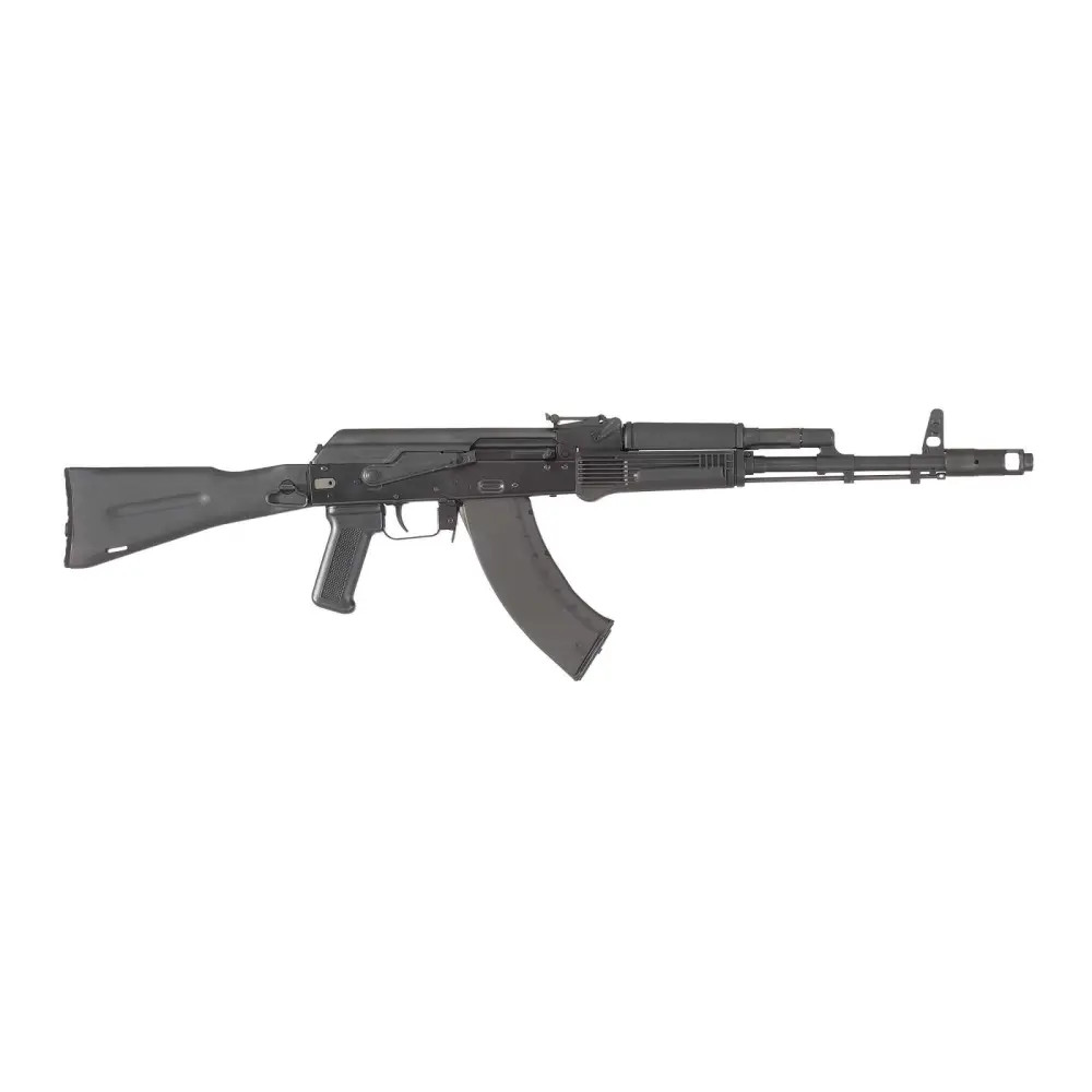 Vizards Guns and Ammo