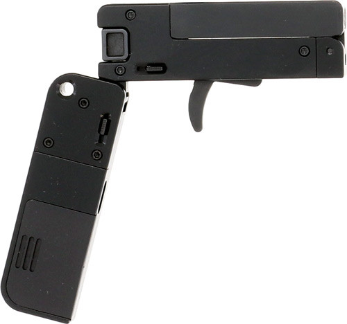 Vizards Guns and Ammo