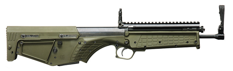 Vizards Guns and Ammo