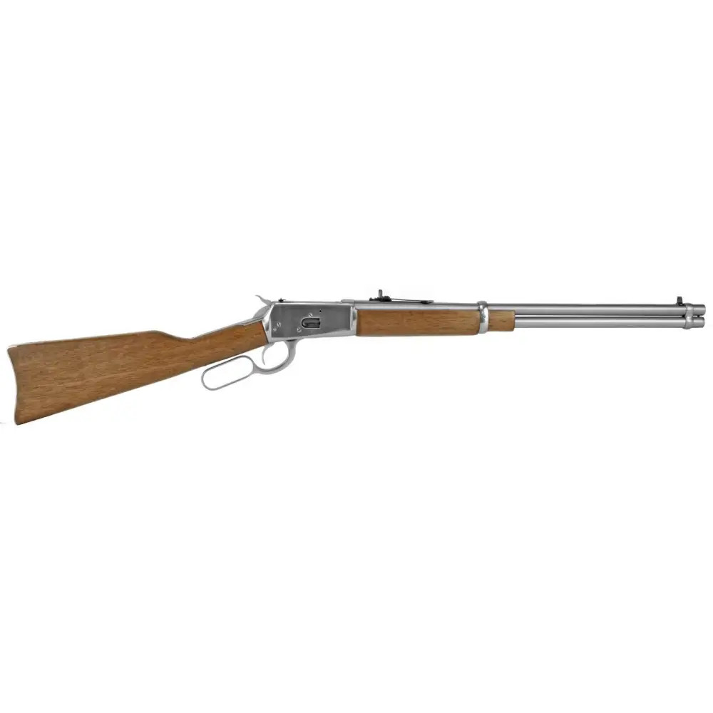 Vizards Guns and Ammo