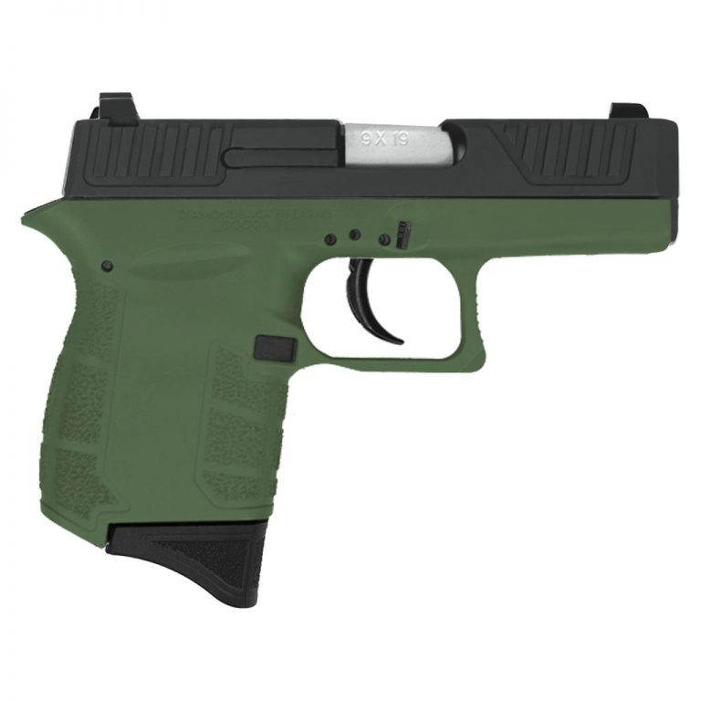 Vizards Guns and Ammo