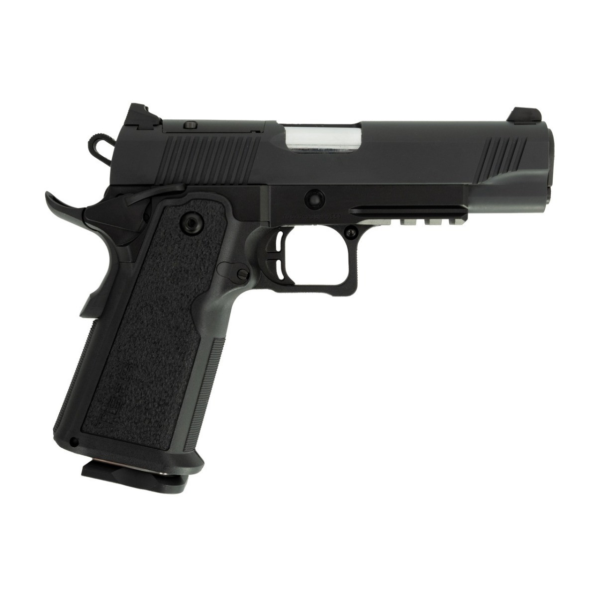 Vizards Guns and Ammo
