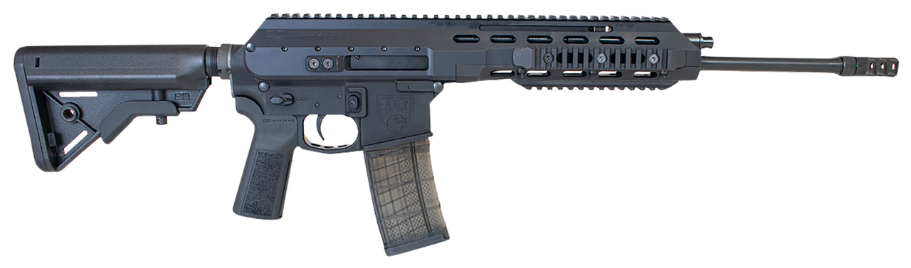 Vizards Guns and Ammo