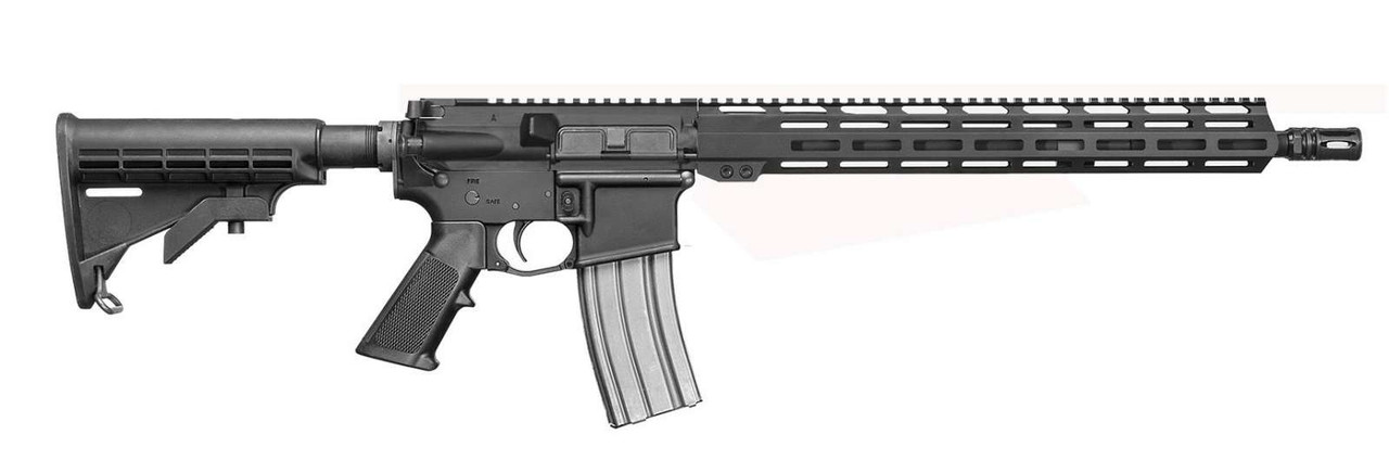 Vizards Guns and Ammo