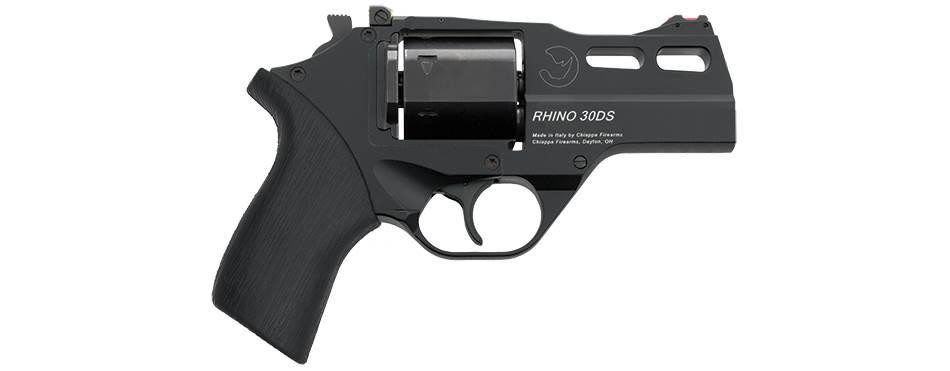 Vizards Guns and Ammo