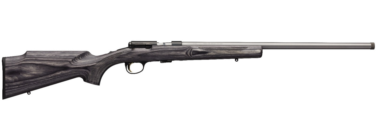 Vizards Guns and Ammo