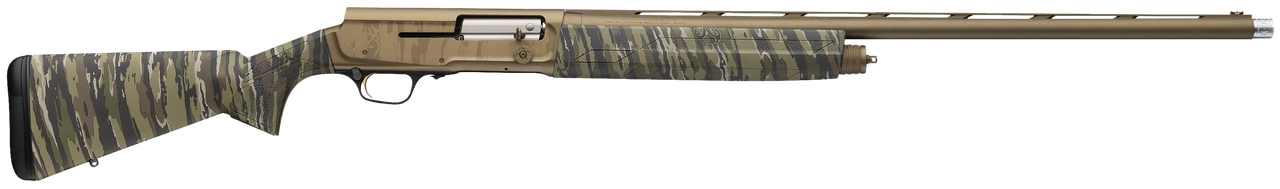 Vizards Guns and Ammo