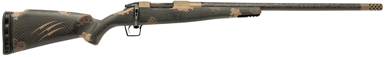 Vizards Guns and Ammo