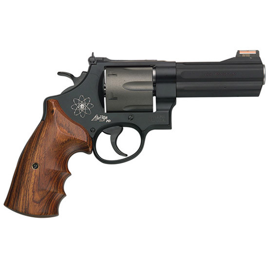 Vizards Guns and Ammo