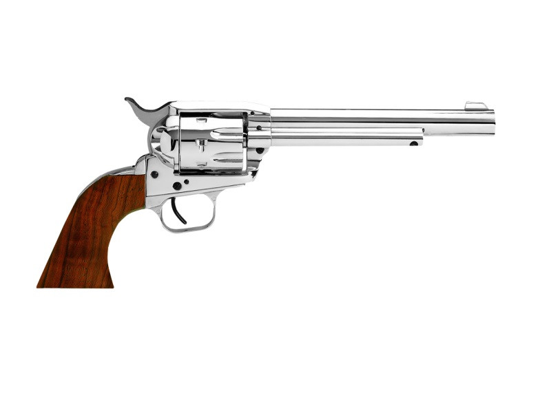 Vizards Guns and Ammo