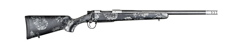 Vizards Guns and Ammo
