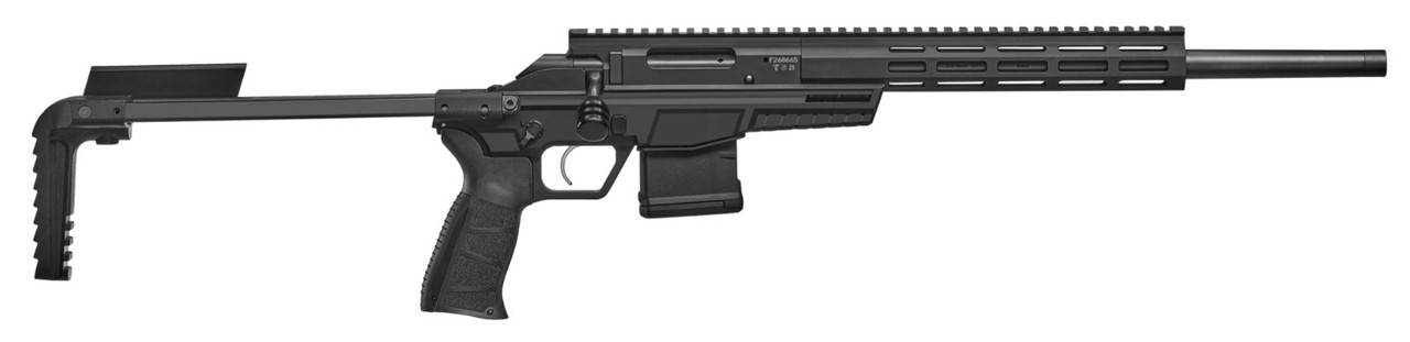 Vizards Guns and Ammo