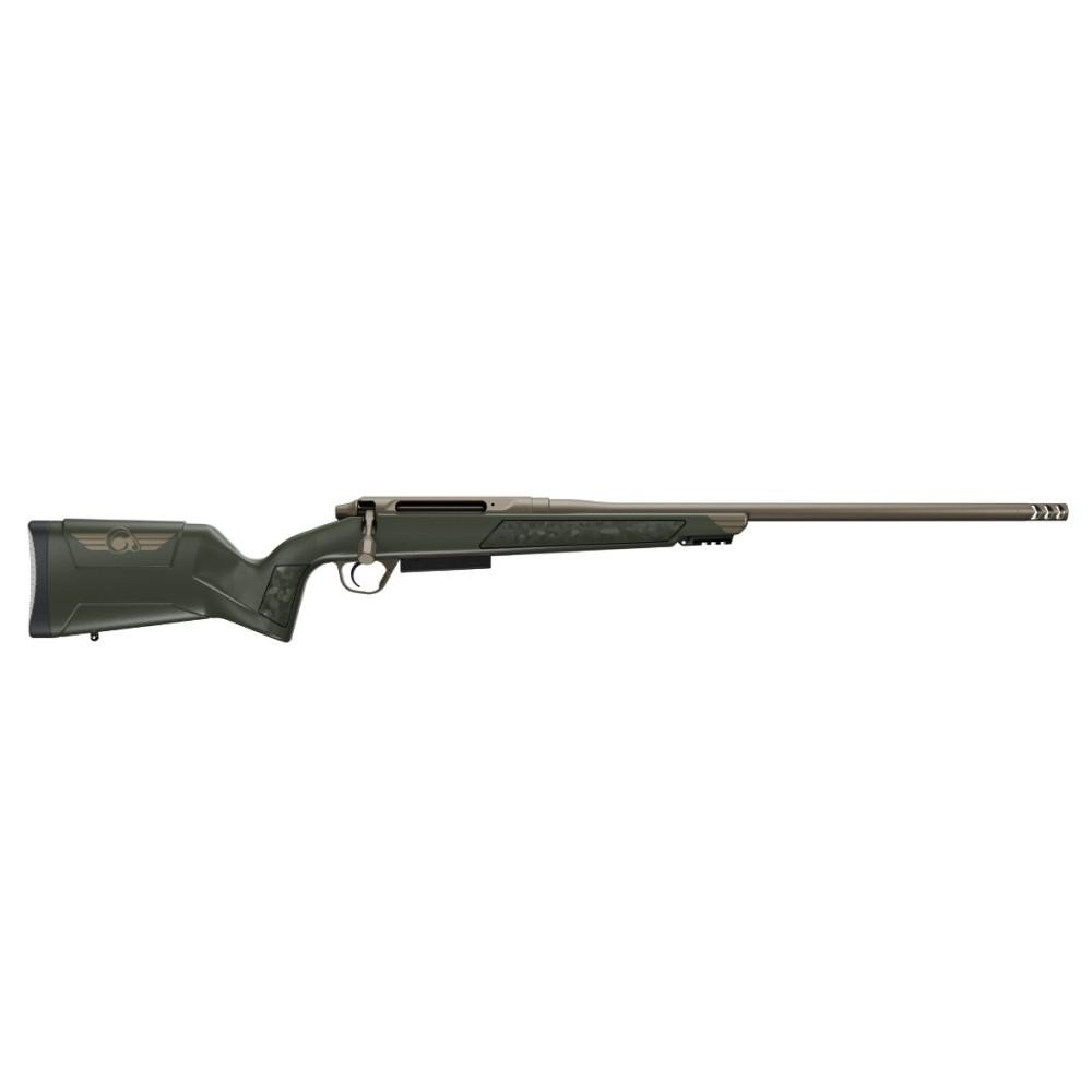 Vizards Guns and Ammo