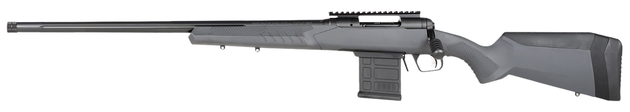 Vizards Guns and Ammo