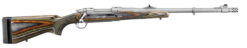 Vizards Guns and Ammo