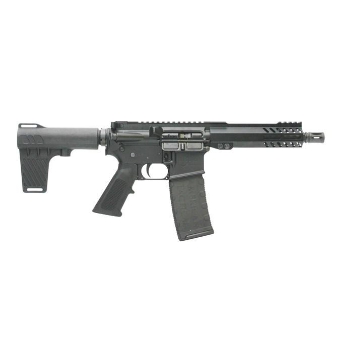 Vizards Guns and Ammo