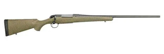 Vizards Guns and Ammo