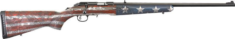 Vizards Guns and Ammo